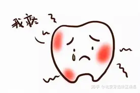 北京牙齿矫正：有一口整齐洁白漂亮的牙齿是一种怎样的体验图片