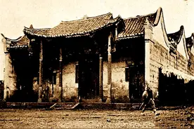 清代奇案：清官梦见西瓜，慧眼擒凶救人，三个和尚作恶，凌迟处死图片