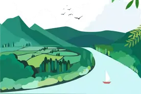 秋天，让我们醉倒在这些美景里图片
