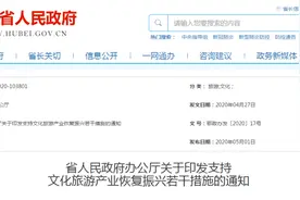 感恩于心，回报于行：终身免费感恩援鄂医护人员，漂亮！图片
