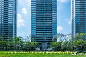“教科书式”交房是啥样？绿城以蘭园给出重庆样板图片