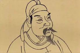 南唐君主李煜，善写炫彩夺目的诗词，这十首佳作，尽显凄凉与美感图片
