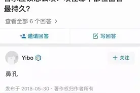 香水喷在哪个部位留香最持久？神回复笑到窒息哈哈图片