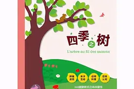 2021年1月亲子阅读绘本清单图片