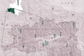 【探秘1】从天汉阁、栈道之乡到天汉雄风图片