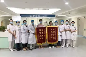 故事烩 | 我经历过黑暗和绝望，希望带给你光明和希望图片