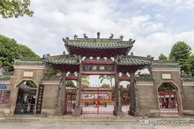 广东佛山最值得打卡的13个景点，每个点都足以爱上佛山，一生必去图片