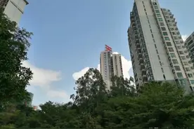 首付5万起+送产权车位，青秀区这个楼盘真香？图片