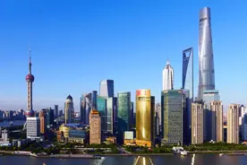 全球一线城市出炉，美国5个，日本1个，俄罗斯1个，我国多少个？图片