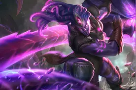 LOL：克隆模式怎么克制俄洛伊？近战都歇菜，一ADC却有奇效图片