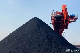 煤炭价格狂涨下，山西煤老板的2021：富得没有感觉了图片