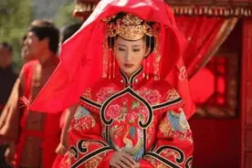 古代女子出嫁前，如何验证是否为黄花大闺女？方法很简单图片