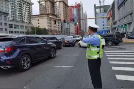 全线通车！哈尔滨这条要道打通！还有公交调整、地铁出行新变化图片
