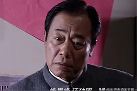 吴敬中为什么不抓余则成？沈醉说叛徒有三种，吴敬中算是第几种？图片