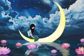 越老越有魅力的女人，通常都有这些共同点图片