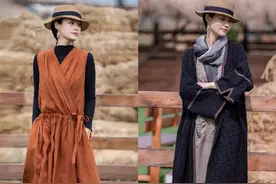二八月乱穿衣！聪明女人“裙子”这几条够了，不显肚子还显高图片