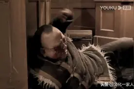 配角是绿叶也是鲜花，请看春三在经典谍战剧《悬崖》中的精彩表现图片