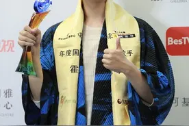 吴亦凡“色”弄得灰头土脸，真的是咎由自取图片