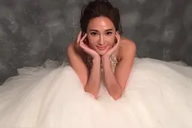 周杰伦MV女主角自曝儿子迪拜住院三天花三万多，被超强细菌感染图片