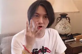 张大仙为河南真实捐款数被扒出！粉丝：你想做好事不留姓名？图片
