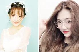 抖音最美3位女神盘点！网友：兔子牙适合做初恋，M哥适合做老婆视频封面