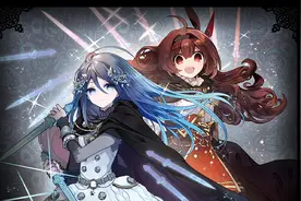 美少女版“刀剑乱舞”，共赴热血盛宴——《剑之轮舞曲-豪华版》图片