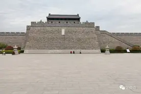 觅苏记·超然台：老夫聊发少年狂（下）韦力撰图片