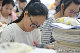 第5次考“招教”，第5次失败，毕业4年后才懂得公费师范生的可贵图片