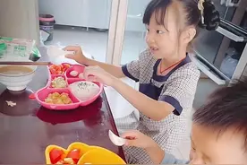 田静，挣够盘缠考入编制，我们就回九江图片