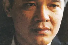 62岁“钻山豹”申军谊，抛弃原配与贾妮同居8年，如今女儿颜值高图片