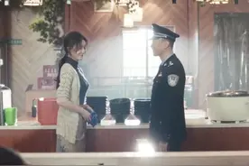 扫黑风暴：三个幸运的女人，两个收获真爱，邢凡太可惜图片