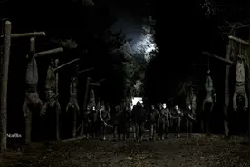 《行尸走肉》S11E2：黄泉之路图片