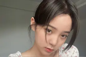 一日球鞋女神图片