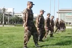 八桂国防视野：专武干部也要持证上岗，首批资格认证将于11月进行视频封面