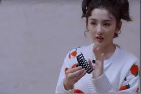 快回家翻翻姥姥抽屉吧！这款土味发夹可太好看了！网友：我可以图片