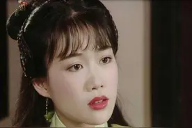 塌鼻梁一定不好看？古装女神现身说法，鼻影打得好挺翘鼻轻松有图片