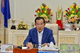 柬埔寨32名中国人确诊，洪森总理：希望人民不要有歧视眼光图片
