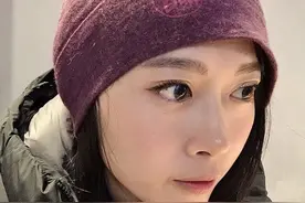 BUFF除了头巾，这款BUFF美丽诺羊毛帽也值得推荐图片