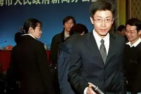 他骗取上亿科研资金，让"中国芯"停滞13年，最终受到惩罚了吗图片