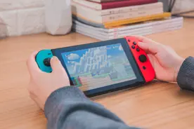 Switch在TV模式下也可以用蓝牙耳机了！有了它，大屏游戏轻松玩！图片