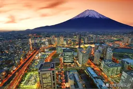 日本的年轻人都躺平了，房价也上不去，中国会这样吗？图片