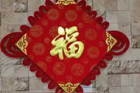 除夕俗语：“早点灯”、“早关门”、“忌敲门”说的是什么意思？图片