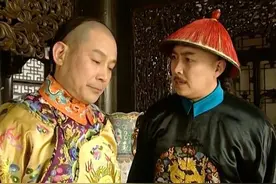雍正王朝：从主动请旨江南筹款赈灾，看雍正卓越的“汇报艺术”图片
