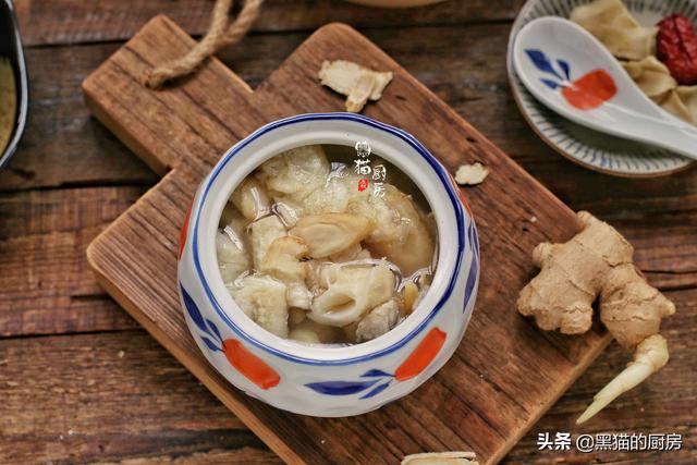 春天可以吃花胶吗 2026年春天可以吃花胶吗视频