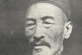 他不仅造出了中国第一艘轮船，还被称为中国近代化学启蒙者图片