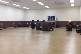 韩国的“小黑屋”吓人不？图片