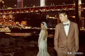 刚毕业就结婚，从天津远嫁重庆当辣妈的婚礼日记图片