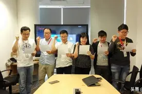 勇于挑战，我曾是一名“追风少年”图片