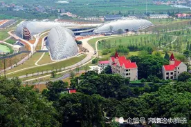 2000年世界500强，美国179家，中国10家，那现在呢？图片
