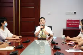 说普通话，你的舌头放对位置了吗？——主持宣讲团第一期培训带你领略发音的奥妙图片